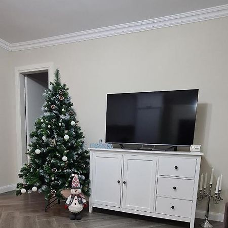 Апартаменты White Rezidence Куртя-де-Арджеш Экстерьер фото